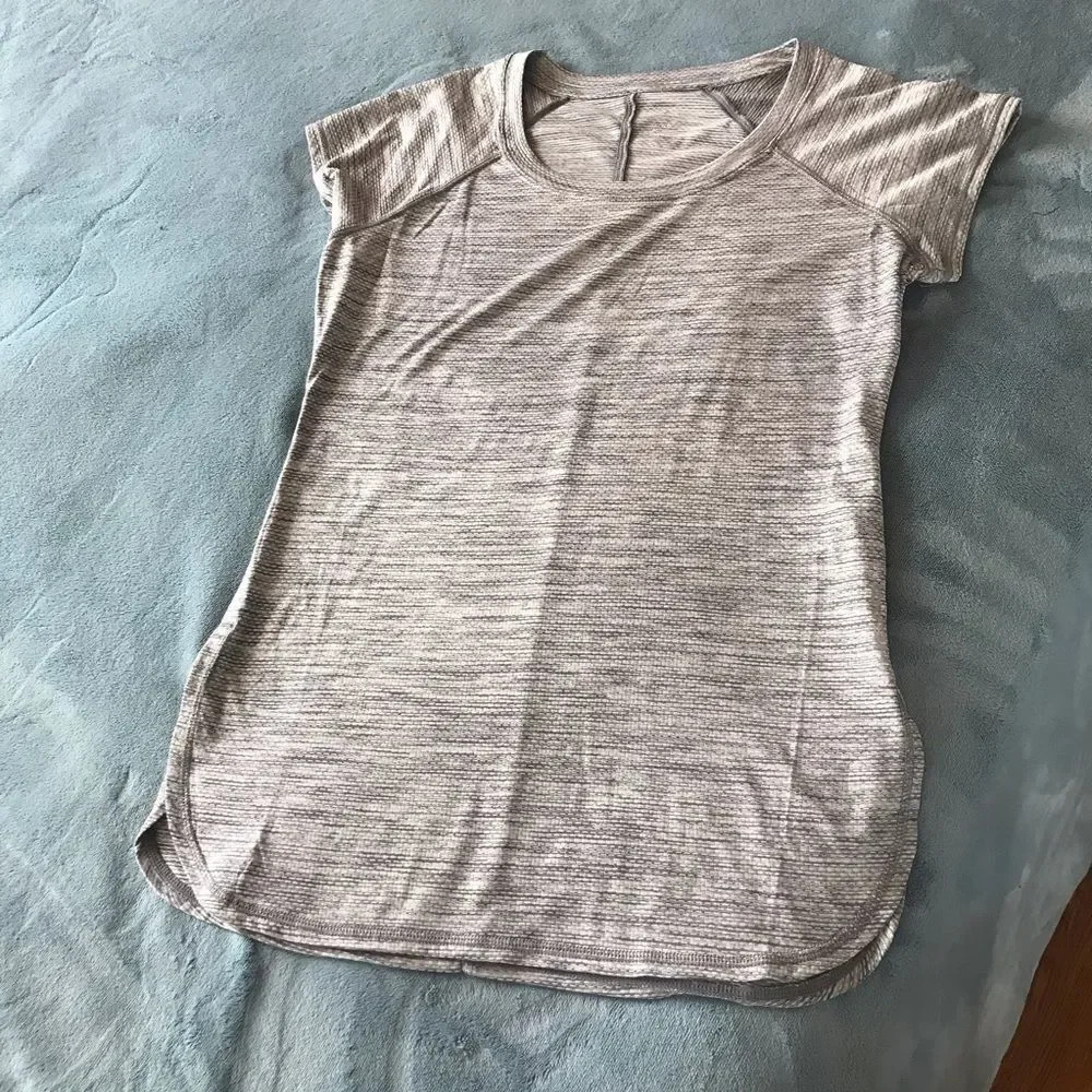 Head active wear top 
